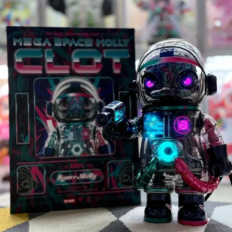 Molly Clot Mega Space 400% Figure Molly Condensation Group Lu Thorn Room Decor Collectible Figure Model Toy Xmas Birthday Gift
Molly Clot Mega Space 400% Figure Molly Condensation Group Lu Thorn Room Decor Collectible Figure Model Toy Xmas Birthday Gift