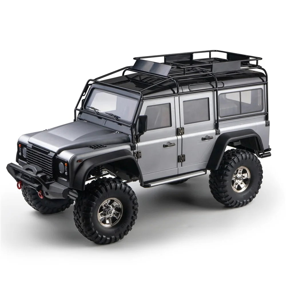 HG P411 комплект рамы 1/10 TX4 Радиоуправляемый автомобиль гусеничный внедорожник вездеходы для скалолазания без электронных деталей
HG P411 комплект рамы 1/10 TX4 Радиоуправляемый автомобиль гусеничный внедорожник вездеходы для скалолазания без электронных деталей