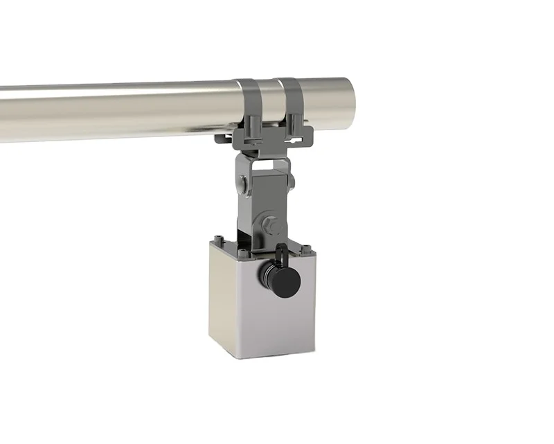 2026 60GHz RS485 4-20mA Non-contact 7m Liquid Level Measurement Meter Water Sensor Radar Level Transmitter for Canal
2026 60GHz RS485 4-20mA Non-contact 7m Liquid Level Measurement Meter Water Sensor Radar Level Transmitter for Canal