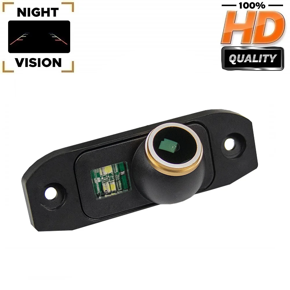 HD 1280*720P Rear View Night Vision Backup Camera for VOLVO V40 V50 V60 V70 V90 XC40 XC60 XC70 XC90 S40 S60 S70 S80L S90 C70
HD 1280*720P Rear View Night Vision Backup Camera for VOLVO V40 V50 V60 V70 V90 XC40 XC60 XC70 XC90 S40 S60 S70 S80L S90 C70
