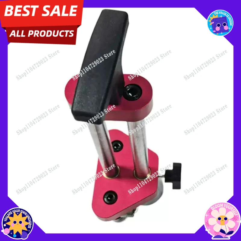Factory direct sales of lightweight folding device, metal sheet, precise folding, portable, labor-saving,home improvement
Factory direct sales of lightweight folding device, metal sheet, precise folding, portable, labor-saving,home improvement