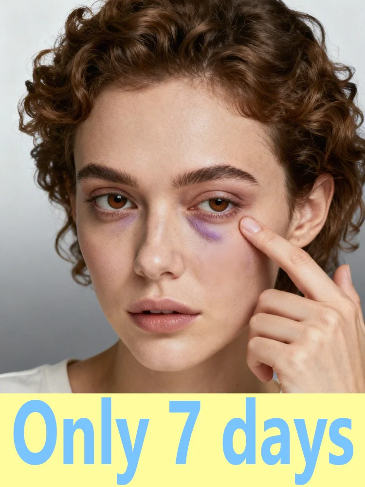 Ceramide Repairing Eye Cream Strengthens Barrier Hot Selling in 2025
Ceramide Repairing Eye Cream Strengthens Barrier Hot Selling in 2025