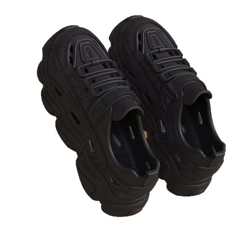 Outdoor Sports Slippers for Men and Women, Thick-Soled Eva Non-Slip Breathable Clogs, Fishing Beach Sandals for Men and Women
Outdoor Sports Slippers for Men and Women, Thick-Soled Eva Non-Slip Breathable Clogs, Fishing Beach Sandals for Men and Women