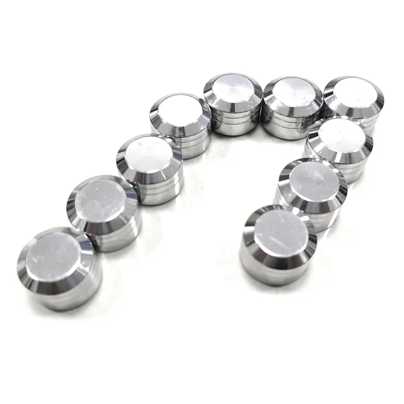 Chrome Decorative Motor Topper Bolt Caps For Touring Softail Road Glide Accessories
Chrome Decorative Motor Topper Bolt Caps For Touring Softail Road Glide Accessories