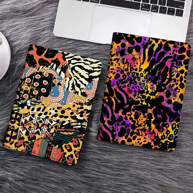 Animal Pattern Abstract Design Tablet Case For Samsung Galaxy Tab S7 S8 S9 S10 FE Lite Gift
Animal Pattern Abstract Design Tablet Case For Samsung Galaxy Tab S7 S8 S9 S10 FE Lite Gift