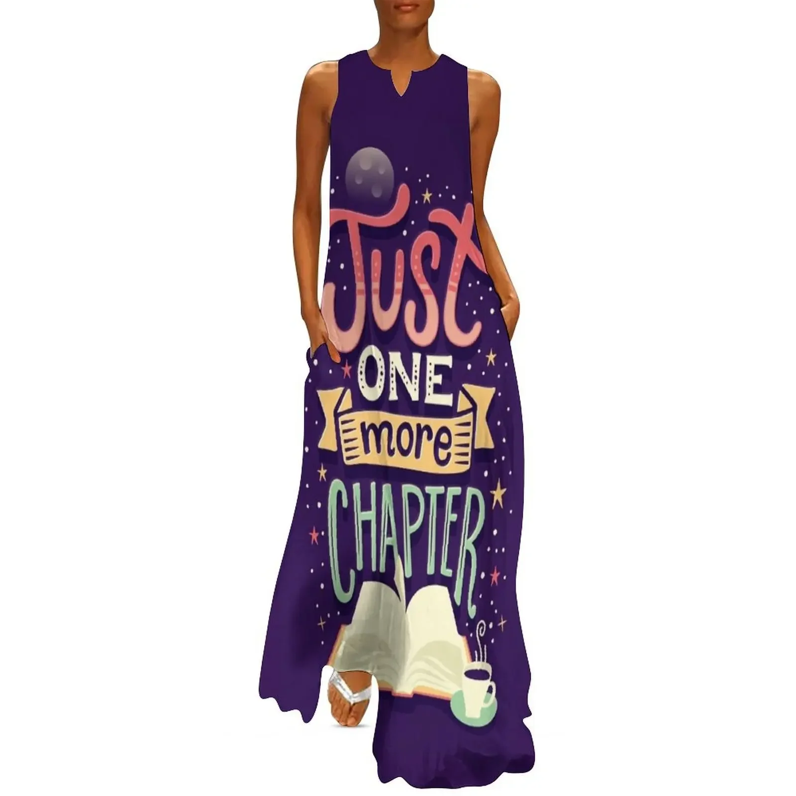 One more chapter Long Dress Women dresses summer women clothing 2025 new arrivals Dress
One more chapter Long Dress Women dresses summer women clothing 2025 new arrivals Dress