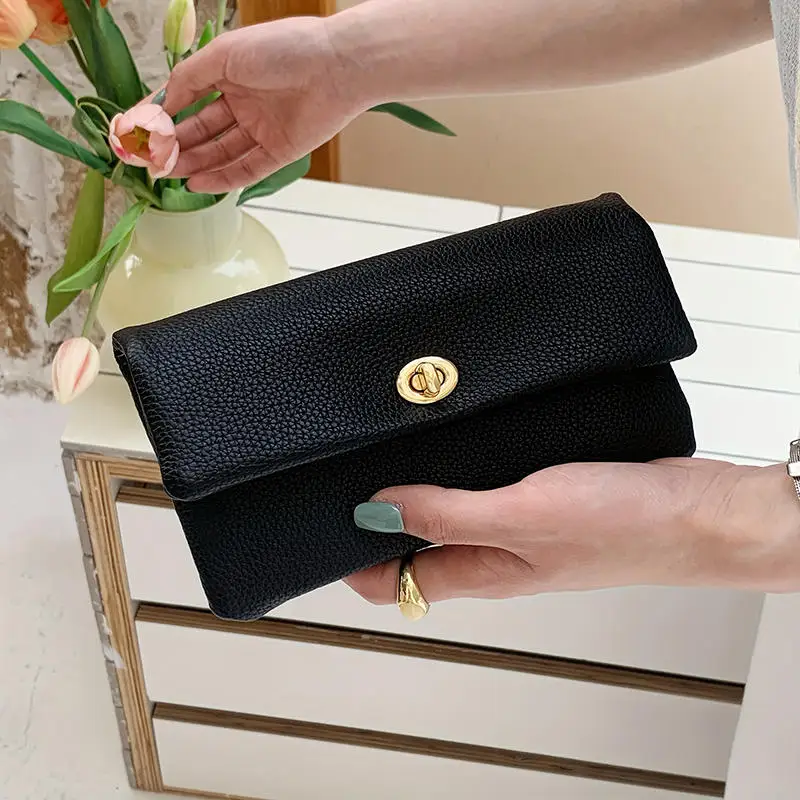 Super Slim Soft Solid Color Wallet PU Leather Mini Credit Card Wallet Zipper Purse Card Holders Women Wallet Small Coin Purse
Super Slim Soft Solid Color Wallet PU Leather Mini Credit Card Wallet Zipper Purse Card Holders Women Wallet Small Coin Purse