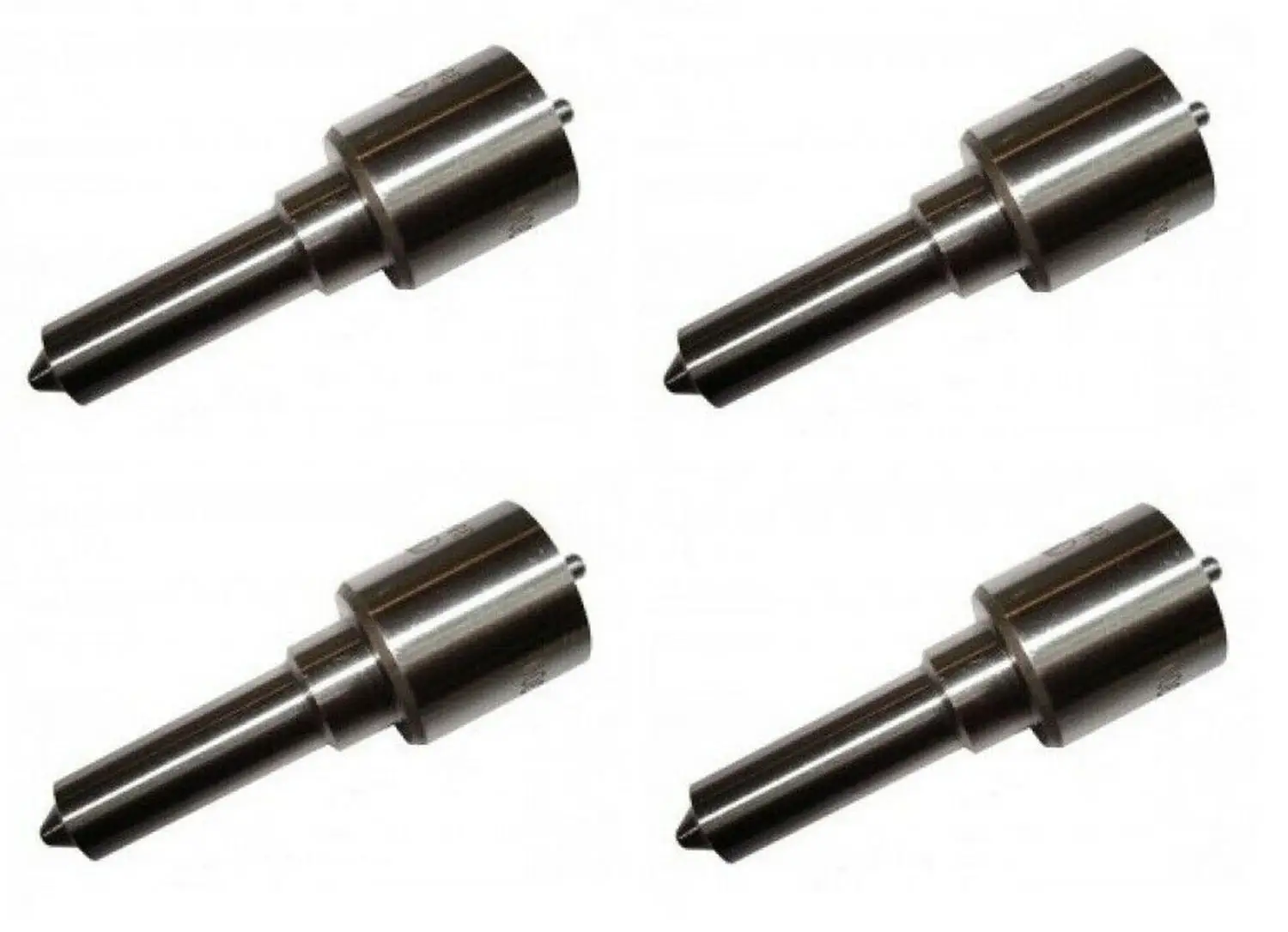 4Pcs Injector Nozzle for Ford Ranger Mazda BT-50 3.0L Car Replacement Parts 0433171935 DLLA155P1514
4Pcs Injector Nozzle for Ford Ranger Mazda BT-50 3.0L Car Replacement Parts 0433171935 DLLA155P1514