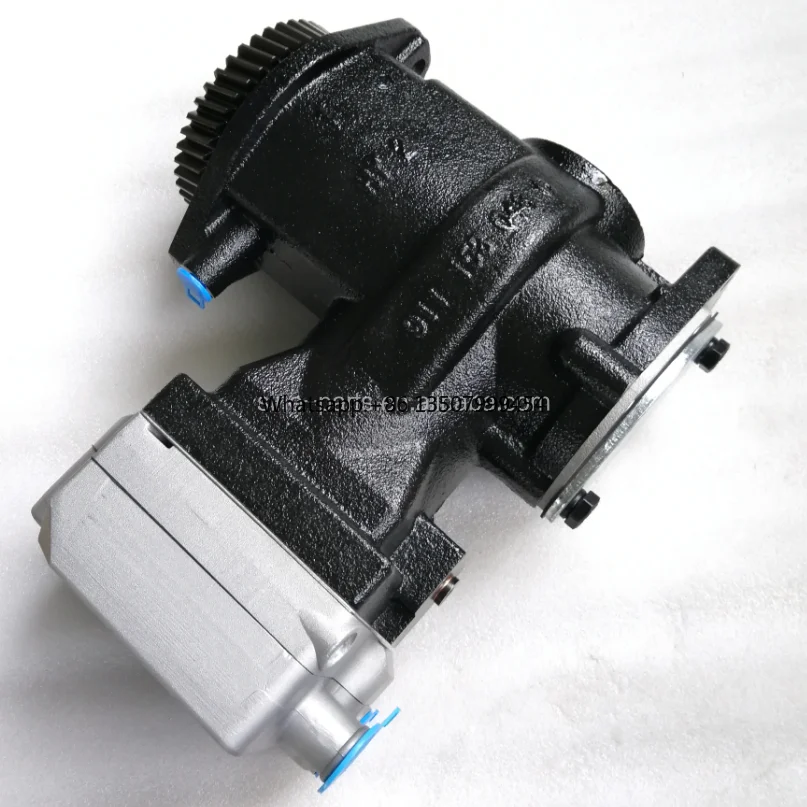 DCEC Other Engine Parts 6CT 6C 6C8.3 6L Air-compressors 4936535 3970805 3971519 3104216 4946299 3357107
DCEC Other Engine Parts 6CT 6C 6C8.3 6L Air-compressors 4936535 3970805 3971519 3104216 4946299 3357107