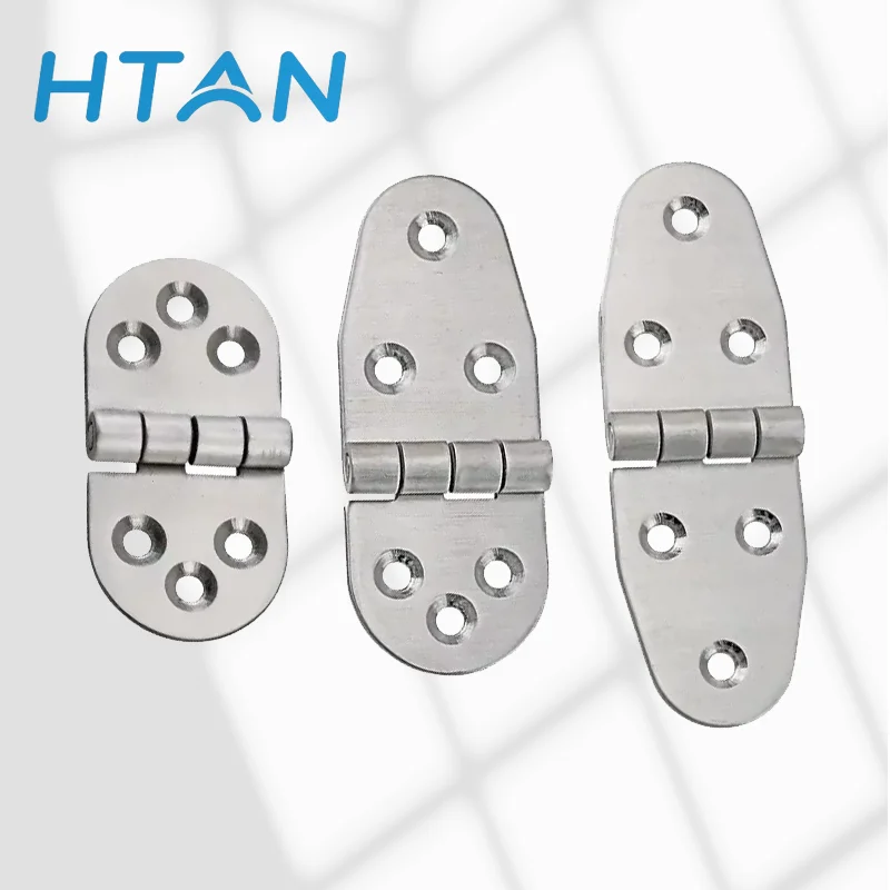 Rounded Stainless Steel Hinges Industrial Electrical Machinery Equipment Heavy-Duty Vehicle Machinery Parts Hinges
Rounded Stainless Steel Hinges Industrial Electrical Machinery Equipment Heavy-Duty Vehicle Machinery Parts Hinges