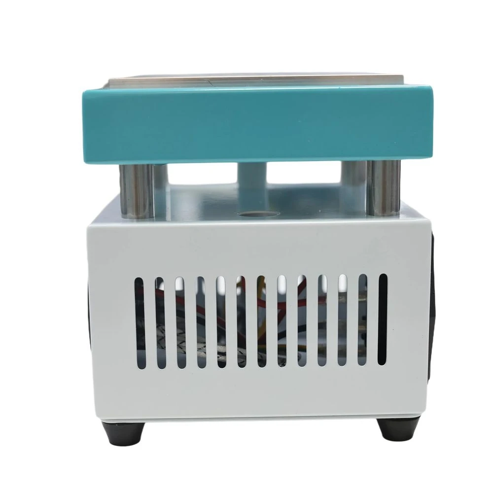 Digital UYUE 946-1010 Preheater Machine | 300W Lower Heating Plate for Motherboard and PCB Repair
Digital UYUE 946-1010 Preheater Machine | 300W Lower Heating Plate for Motherboard and PCB Repair