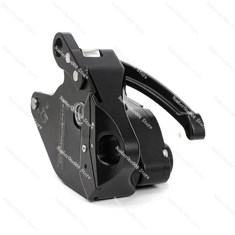 High Altitude Operation Electric Lift/Descent Device Ccs Max/ccs Ultra Rope Climbing Rope Hoist Climbing Rope Hoist
High Altitude Operation Electric Lift/Descent Device Ccs Max/ccs Ultra Rope Climbing Rope Hoist Climbing Rope Hoist