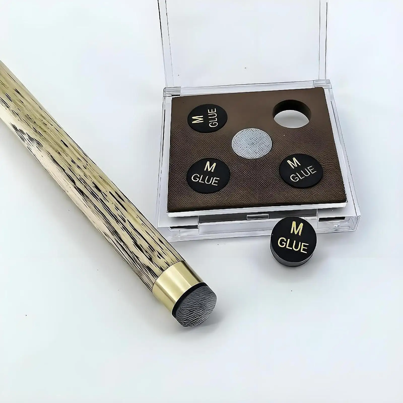 Pool Ball Case Travel Storage Box for Pool Hall Home Use Leagues Tournaments
Pool Ball Case Travel Storage Box for Pool Hall Home Use Leagues Tournaments