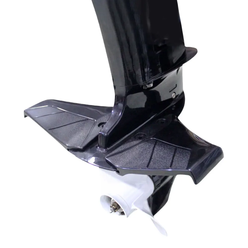 Outboard Fixed Wing with Screws Nuts Hydrofoil Stabilizer PP Material Boat Engine Stabilizer for Prevent Hull Tilting
Outboard Fixed Wing with Screws Nuts Hydrofoil Stabilizer PP Material Boat Engine Stabilizer for Prevent Hull Tilting