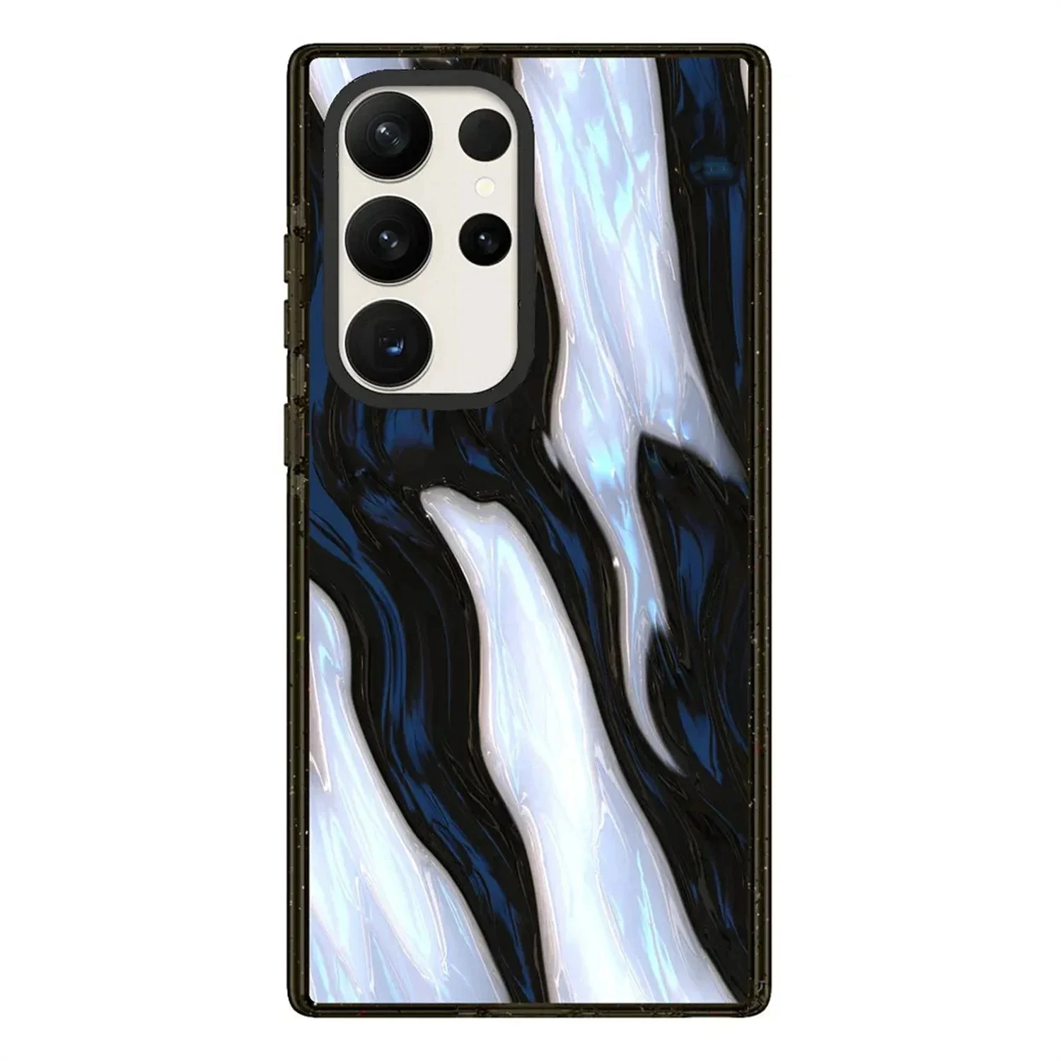 Acrylic Black Border Silver Star Case for Samsung Galaxy S23 S24 S25 Ultra S23+ S24+ S25 Plus Cover Protective Shell
Acrylic Black Border Silver Star Case for Samsung Galaxy S23 S24 S25 Ultra S23+ S24+ S25 Plus Cover Protective Shell
