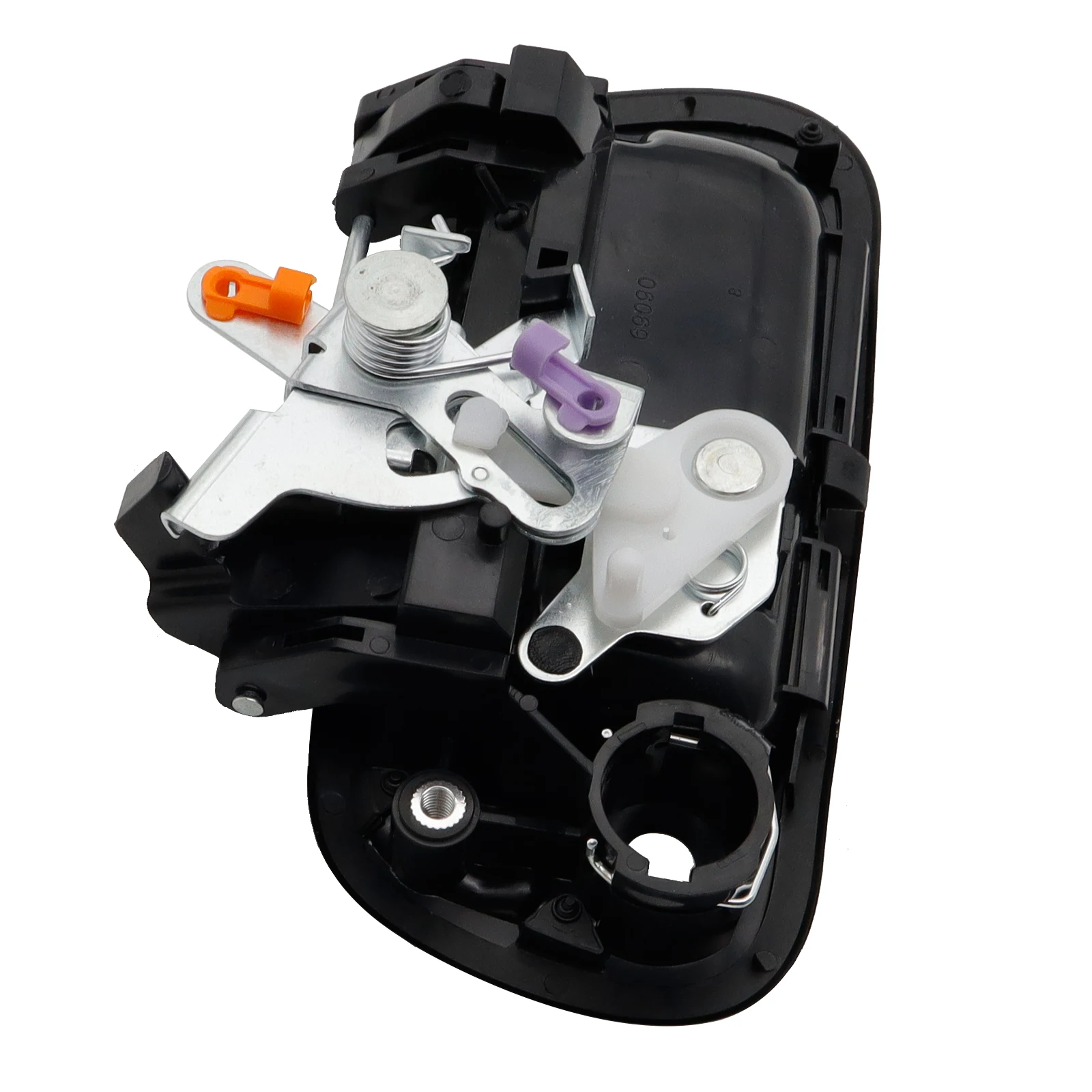 Внешняя ручка задней двери багажника автомобиля для Toyota Tundra 2000 2001 2002 2003 2004 2005 2006 690900C010 69090-0C010
Внешняя ручка задней двери багажника автомобиля для Toyota Tundra 2000 2001 2002 2003 2004 2005 2006 690900C010 69090-0C010