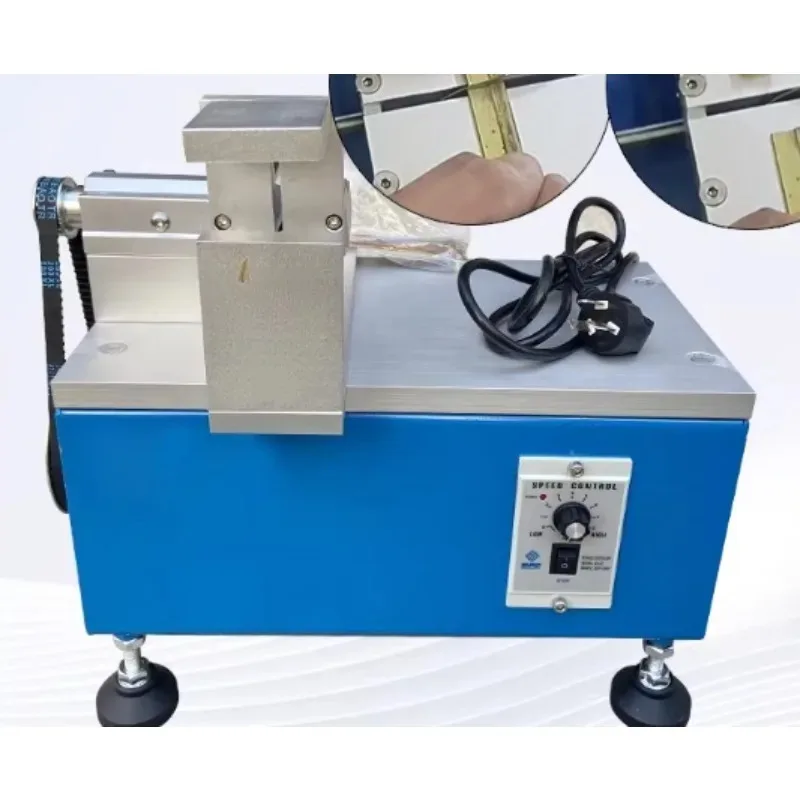 【Best-selling】Mini Electric Desktop Jewellery Saw for Gold Silver Bar Tube Ring Bangle Cutting
【Best-selling】Mini Electric Desktop Jewellery Saw for Gold Silver Bar Tube Ring Bangle Cutting