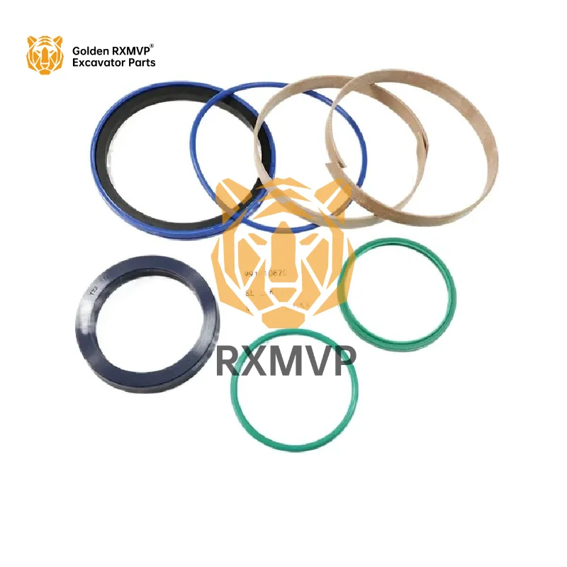 For Jcb Backhoe - 991-10820 991/10820 Hydraulic Cyl Cylinder Seal Kit Excavator RXMVP
For Jcb Backhoe - 991-10820 991/10820 Hydraulic Cyl Cylinder Seal Kit Excavator RXMVP
