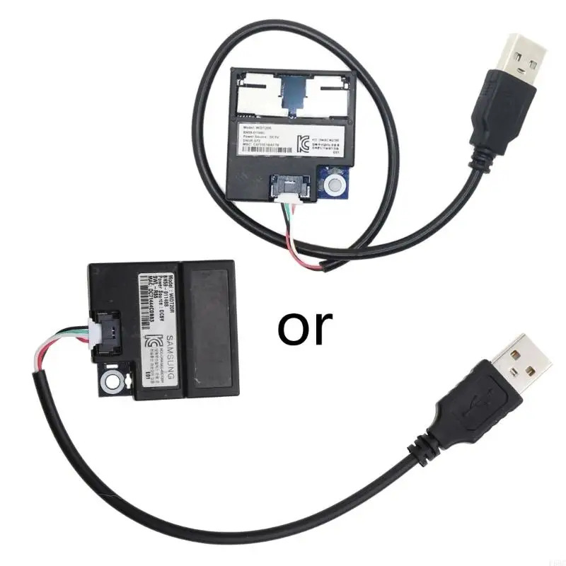 F68C RT5572 Чипсет Двойной диапазон 2,4 / 300 Мбит / с USB беспроводной сетевой карты USB 2.0 WiFi
F68C RT5572 Чипсет Двойной диапазон 2,4 / 300 Мбит / с USB беспроводной сетевой карты USB 2.0 WiFi