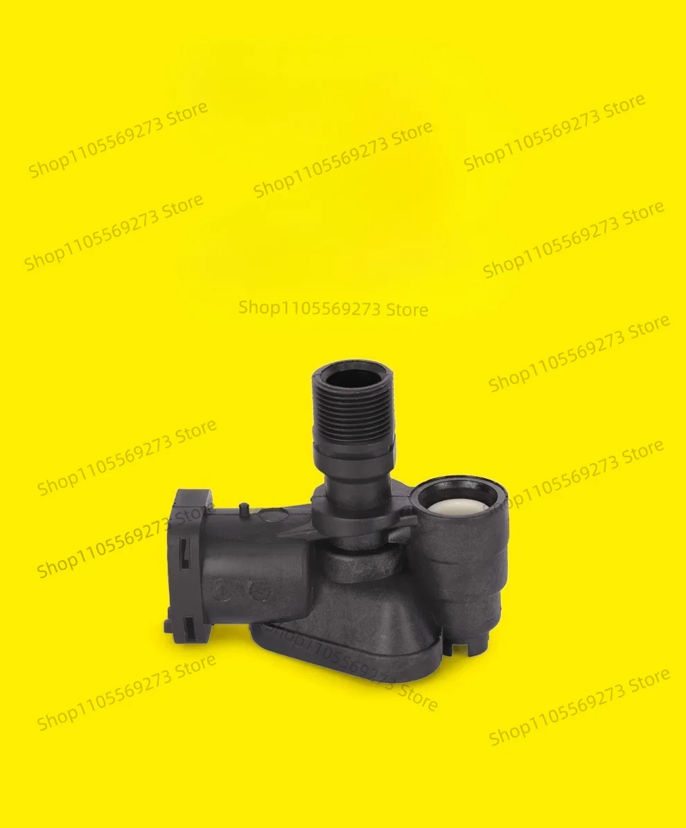 Upper Pump Head Replacement for KARCHER K 2.21 High Pressure Washer - Car Cleaning Machine Consumables & Spare Parts
Upper Pump Head Replacement for KARCHER K 2.21 High Pressure Washer - Car Cleaning Machine Consumables & Spare Parts