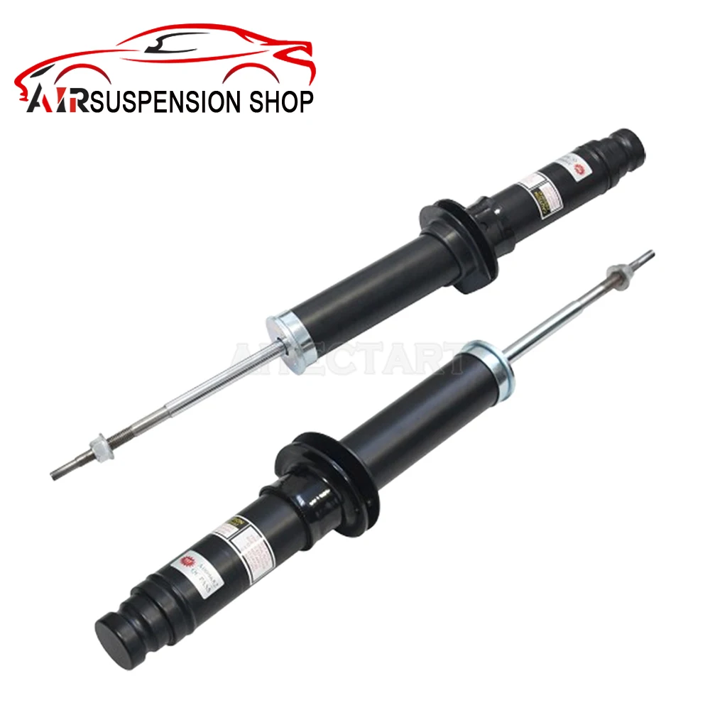 2x FRONT SUSPENSION SHOCK ABSORBER STRUTS W/ MAGNETIC RIDE CONTROL FOR CADILLAC SRX 2004-2009 19300030 19256655 580-438 540598
2x FRONT SUSPENSION SHOCK ABSORBER STRUTS W/ MAGNETIC RIDE CONTROL FOR CADILLAC SRX 2004-2009 19300030 19256655 580-438 540598