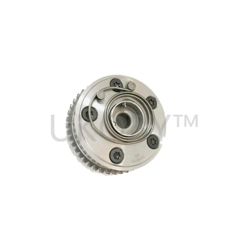 25187905 Suitable for Bu ic k Excelle 1.5 and Excelle 1.5 Eccentric shaft timing gear camshaft actuator
25187905 Suitable for Bu ic k Excelle 1.5 and Excelle 1.5 Eccentric shaft timing gear camshaft actuator