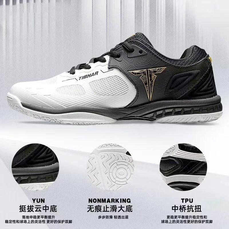 2026 New Arrival Hot-Selling Breathable Anti-Slip High-Quality Table Tennis Shoes Training Shoes / Casual Shoes Excellent
2026 New Arrival Hot-Selling Breathable Anti-Slip High-Quality Table Tennis Shoes Training Shoes / Casual Shoes Excellent