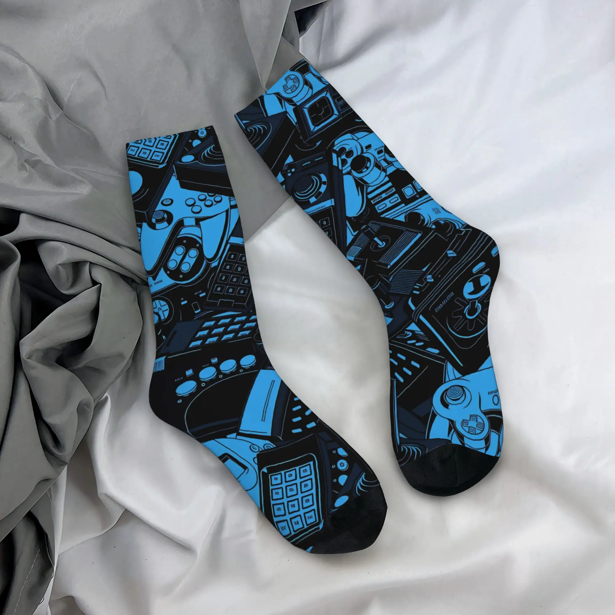Galaxy Sunglasses Stockings Women Men Socks Comfortable Korean Socks Autumn Cycling Non Slip Graphic Socks Gift
Galaxy Sunglasses Stockings Women Men Socks Comfortable Korean Socks Autumn Cycling Non Slip Graphic Socks Gift