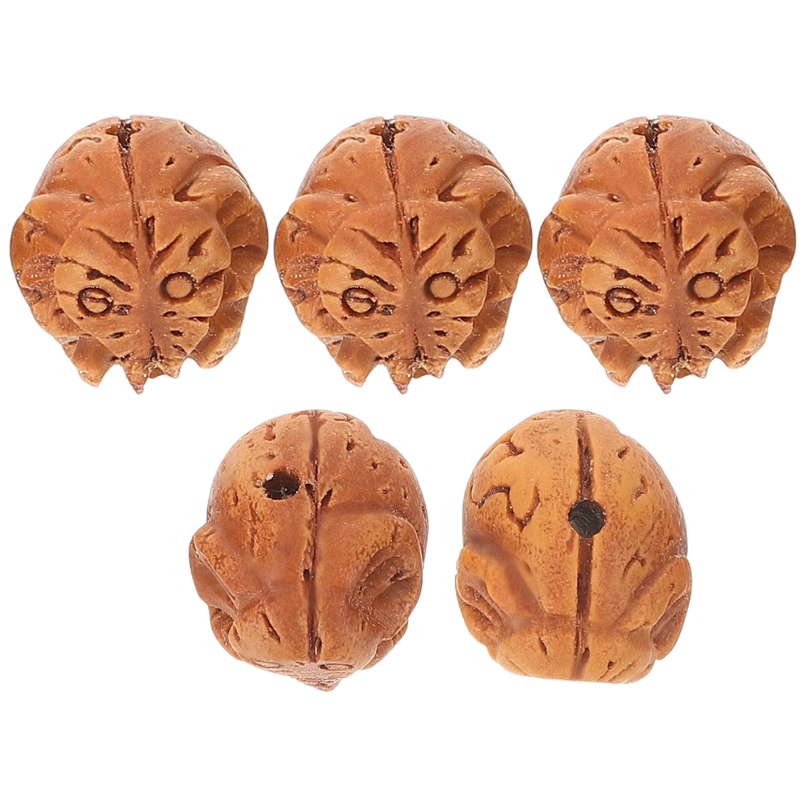 5Pcs Exquisite Elephant Carved Beads DIY Jewelry Making Supplies Unique Good Luck Charms Bohemian Artisan Craft Beads
5Pcs Exquisite Elephant Carved Beads DIY Jewelry Making Supplies Unique Good Luck Charms Bohemian Artisan Craft Beads