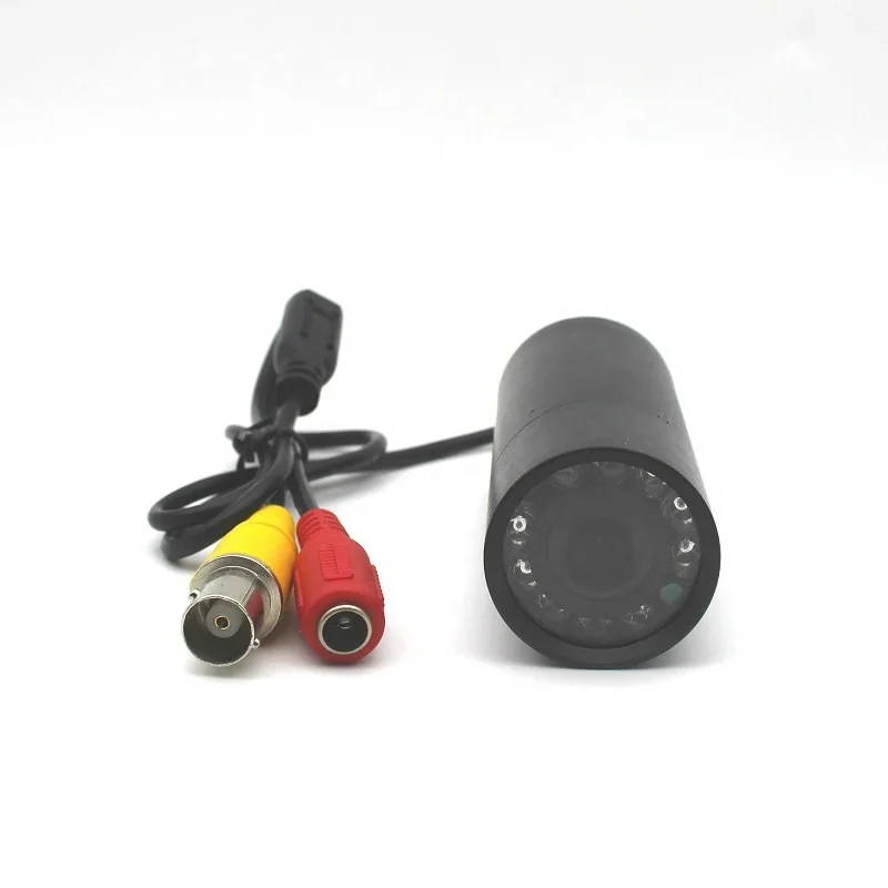 New 1000TVL 940NM IR Night Vision Infrared Outdoor Mini Bullet Hi-Resolution Analog Camera, Super CCTV Analog Bullet Cam
New 1000TVL 940NM IR Night Vision Infrared Outdoor Mini Bullet Hi-Resolution Analog Camera, Super CCTV Analog Bullet Cam