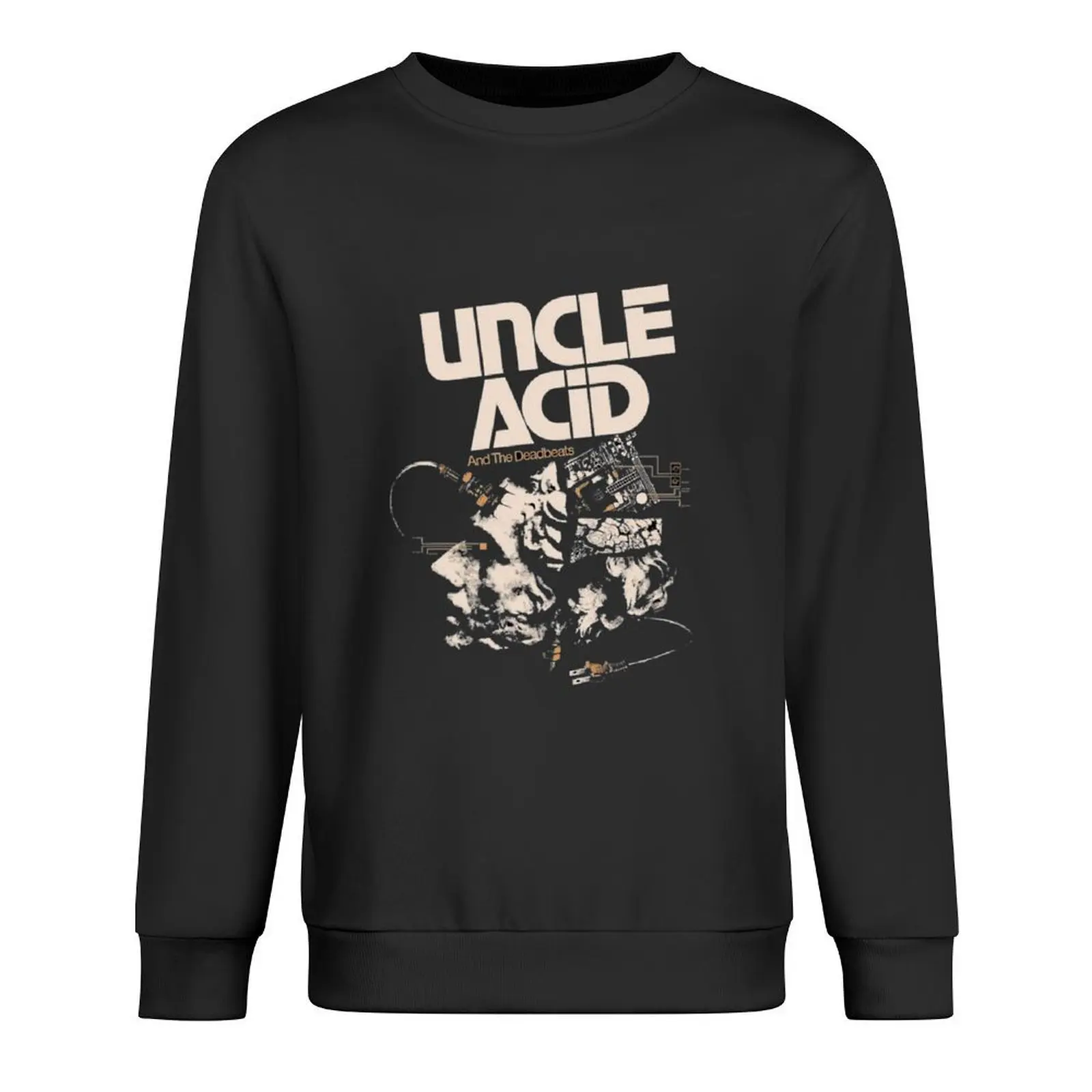 uncle acid band Pullover japanese style clothes for men autumn jacket men men's autumn clothes men's sweatshirt
uncle acid band Pullover japanese style clothes for men autumn jacket men men's autumn clothes men's sweatshirt