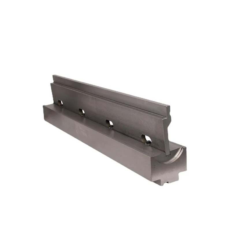 Прессовочная машина Верхняя и нижняя форма CNC Arc R формовочная форма
Прессовочная машина Верхняя и нижняя форма CNC Arc R формовочная форма