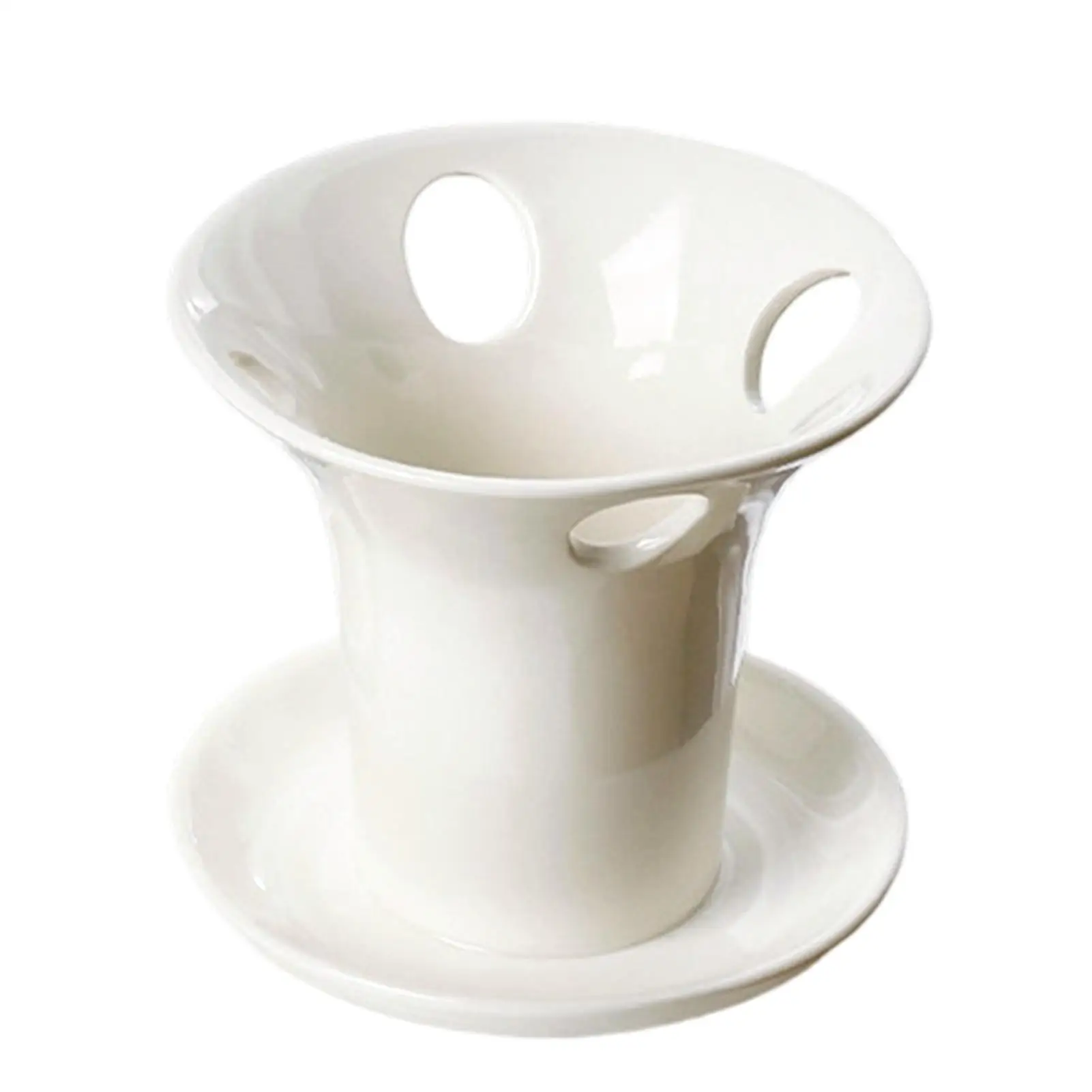 Toothbrush Stand For Bathroom Stable Ceramic With Draining Base Toothbrush Organizer Stand For Comb Razor Toothpaste Pen Office
Toothbrush Stand For Bathroom Stable Ceramic With Draining Base Toothbrush Organizer Stand For Comb Razor Toothpaste Pen Office