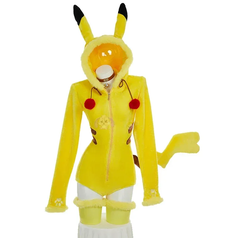 ♥ Новинка 2025 года, аниме Gengar, карнавальный костюм, женский кавайный сексуальный плюшевый боди с капюшоном, носки, милый костюм, милые пижамы на Хэллоуин, карнавал ★ ☆ ly99
♥ Новинка 2025 года, аниме Gengar, карнавальный костюм, женский кавайный сексуальный плюшевый боди с капюшоном, носки, милый костюм, милые пижамы на Хэллоуин, карнавал ★ ☆ ly99