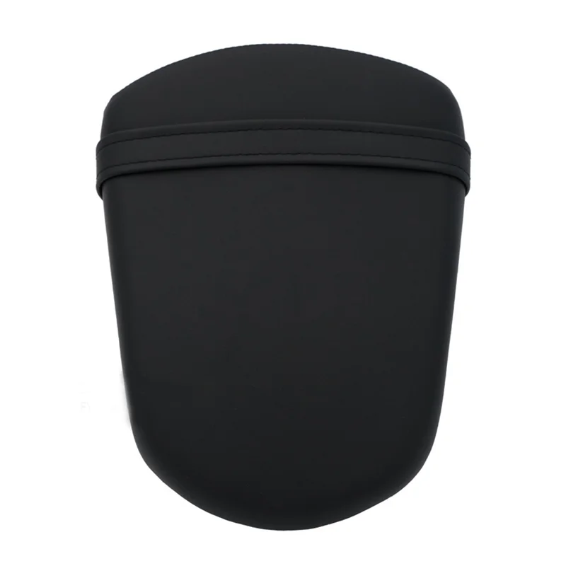 N26R-Rear Seat Cushion Rear Leather Seat Rear Seat Bag For Suzuki GSXR600 GSXR750 Motorcycle Cushion Cushion For Suzuki
N26R-Rear Seat Cushion Rear Leather Seat Rear Seat Bag For Suzuki GSXR600 GSXR750 Motorcycle Cushion Cushion For Suzuki