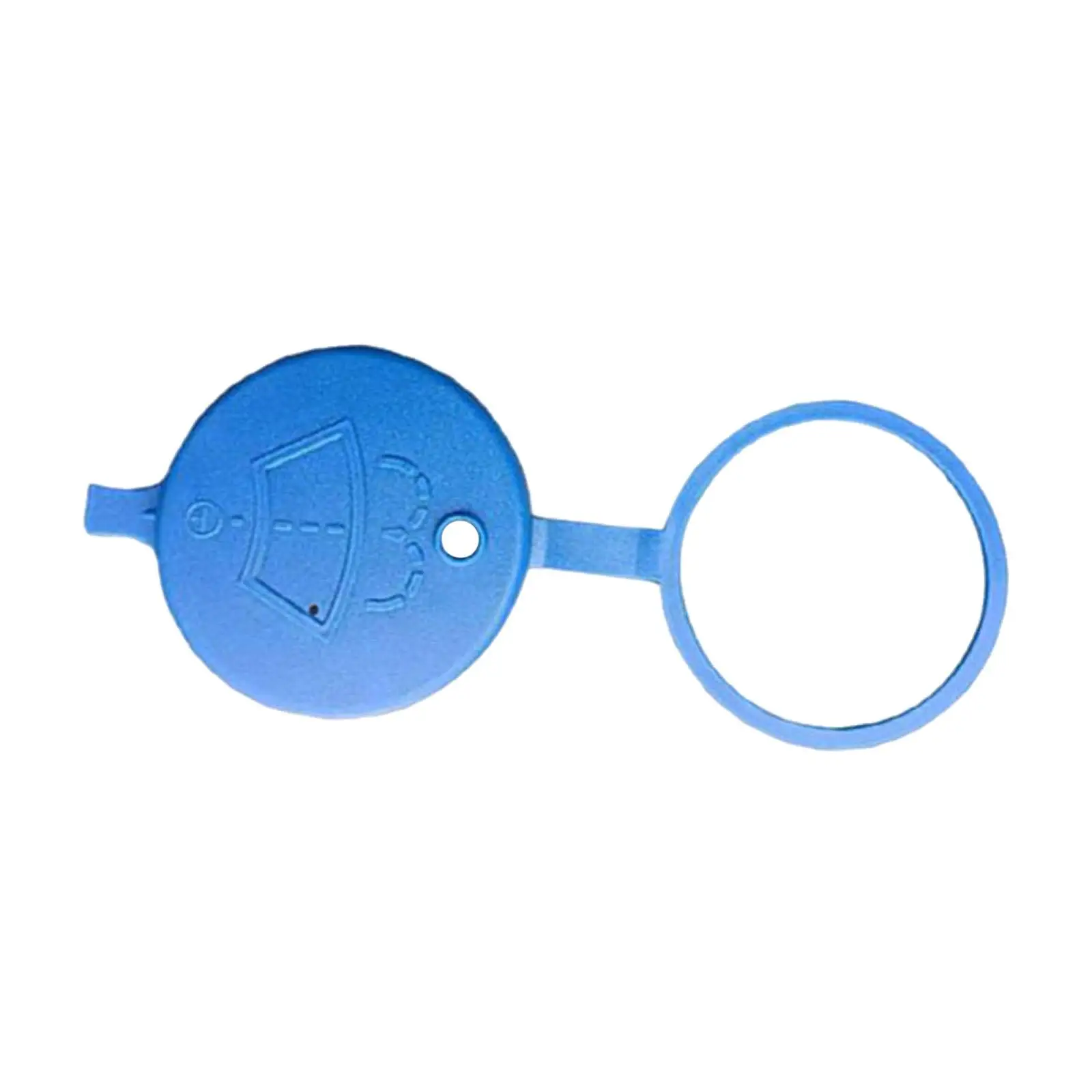 Windscreen Washer Bottle Cap Lid Replacement Durable PP Easy Installation for Citroen Berlingo First MF 1996-2011 MPV
Windscreen Washer Bottle Cap Lid Replacement Durable PP Easy Installation for Citroen Berlingo First MF 1996-2011 MPV