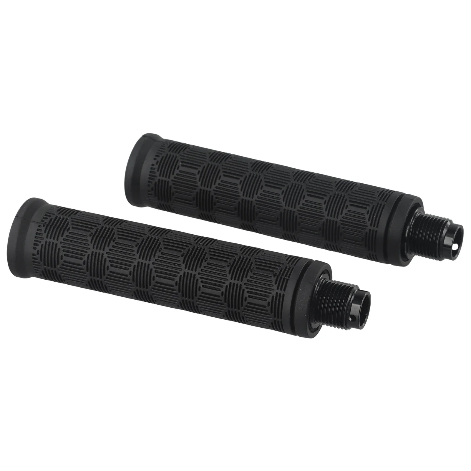 Parts Handlebar Grip For HX X7 X8 X9 Electric Scooter 1 Pair New Rubber Useful 263g/pair Accessories Practical
Parts Handlebar Grip For HX X7 X8 X9 Electric Scooter 1 Pair New Rubber Useful 263g/pair Accessories Practical