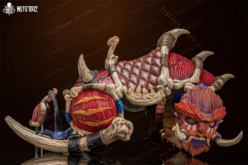 In Stock Mety Toyz Armored Bear Collectible Limited Edition Mount Model Action Model Collectible Figure Toy Gift
In Stock Mety Toyz Armored Bear Collectible Limited Edition Mount Model Action Model Collectible Figure Toy Gift