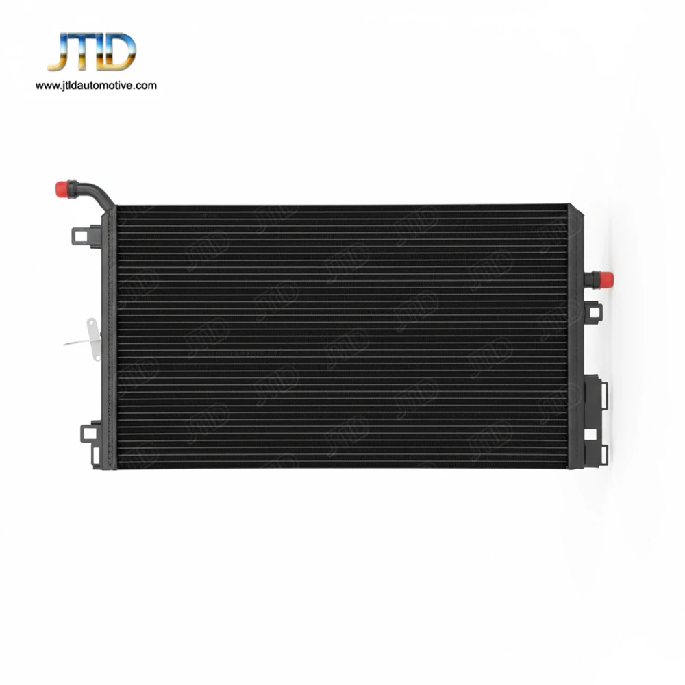 JT-PC105 Competition Radiator Kit for Mercedes C63 AMG W205 4.0L Larger Volume Direct Fit Aluminum
JT-PC105 Competition Radiator Kit for Mercedes C63 AMG W205 4.0L Larger Volume Direct Fit Aluminum
