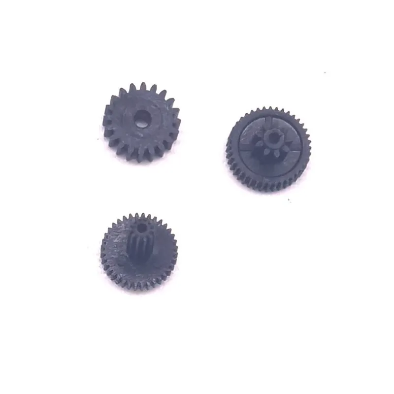 1Set of 3PCS For Samsung S800 S830 S1000 S1030 Digital camera Lens gears Repair parts
1Set of 3PCS For Samsung S800 S830 S1000 S1030 Digital camera Lens gears Repair parts