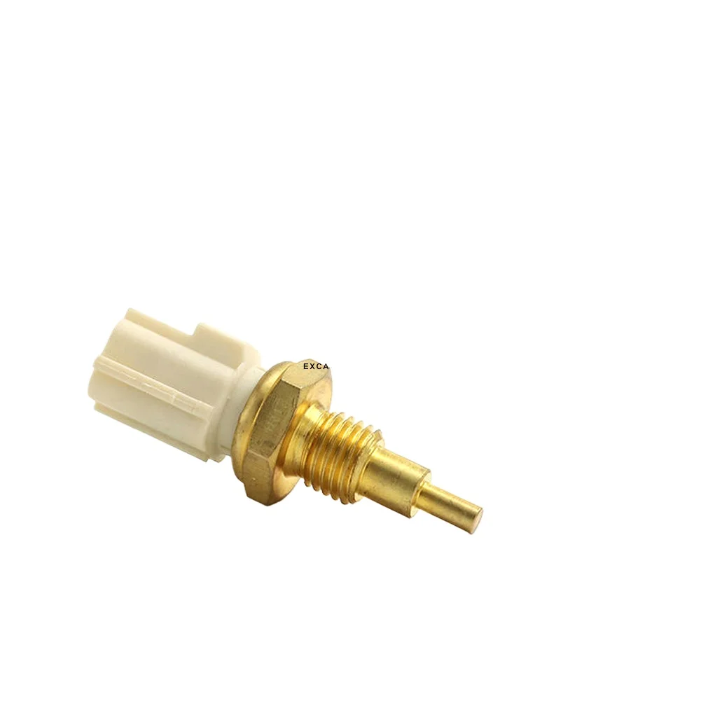 129927-44900 4TNV94 12992744900 Water Temp Sensor For HITACHI ZAXIS70-5G and Case CX33C CX37C Thermistor Excavator Parts
129927-44900 4TNV94 12992744900 Water Temp Sensor For HITACHI ZAXIS70-5G and Case CX33C CX37C Thermistor Excavator Parts