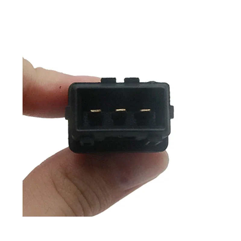 39180-25300 Crankshaft Position Sensor For Hyundai Tucson Sonata/ Kia Optima Forte Sorento Series Models
39180-25300 Crankshaft Position Sensor For Hyundai Tucson Sonata/ Kia Optima Forte Sorento Series Models