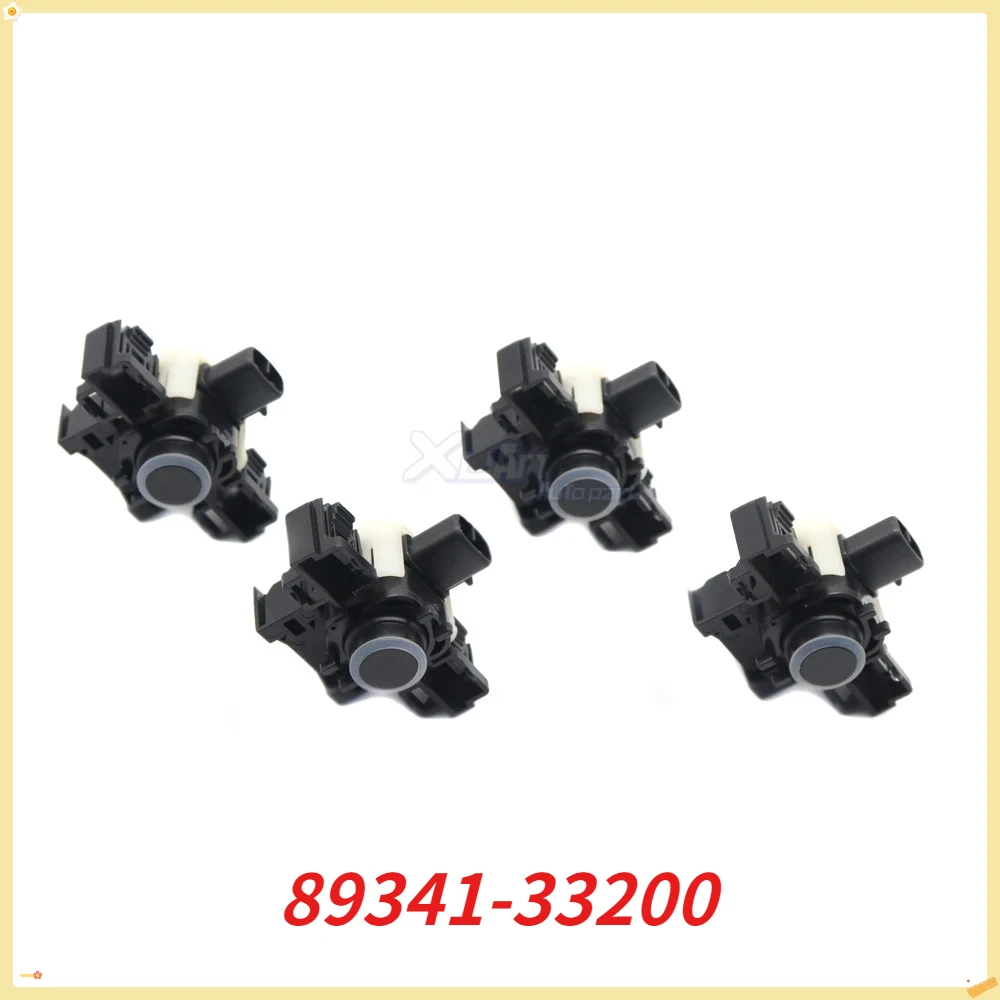 NEW white PDC Parking Sensor For Lexus CT200h ES300h ES350 2013-2016 1.8L 3.5L 89341-33200 89341-33200-C0
NEW white PDC Parking Sensor For Lexus CT200h ES300h ES350 2013-2016 1.8L 3.5L 89341-33200 89341-33200-C0