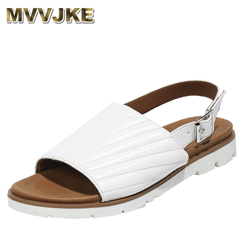Women'S Open Toe Wedge Sandals Women Sandals Fashionable New Pattern Simple Solid Color Flat Bottom Casual Non Sandalias Planas
Women'S Open Toe Wedge Sandals Women Sandals Fashionable New Pattern Simple Solid Color Flat Bottom Casual Non Sandalias Planas