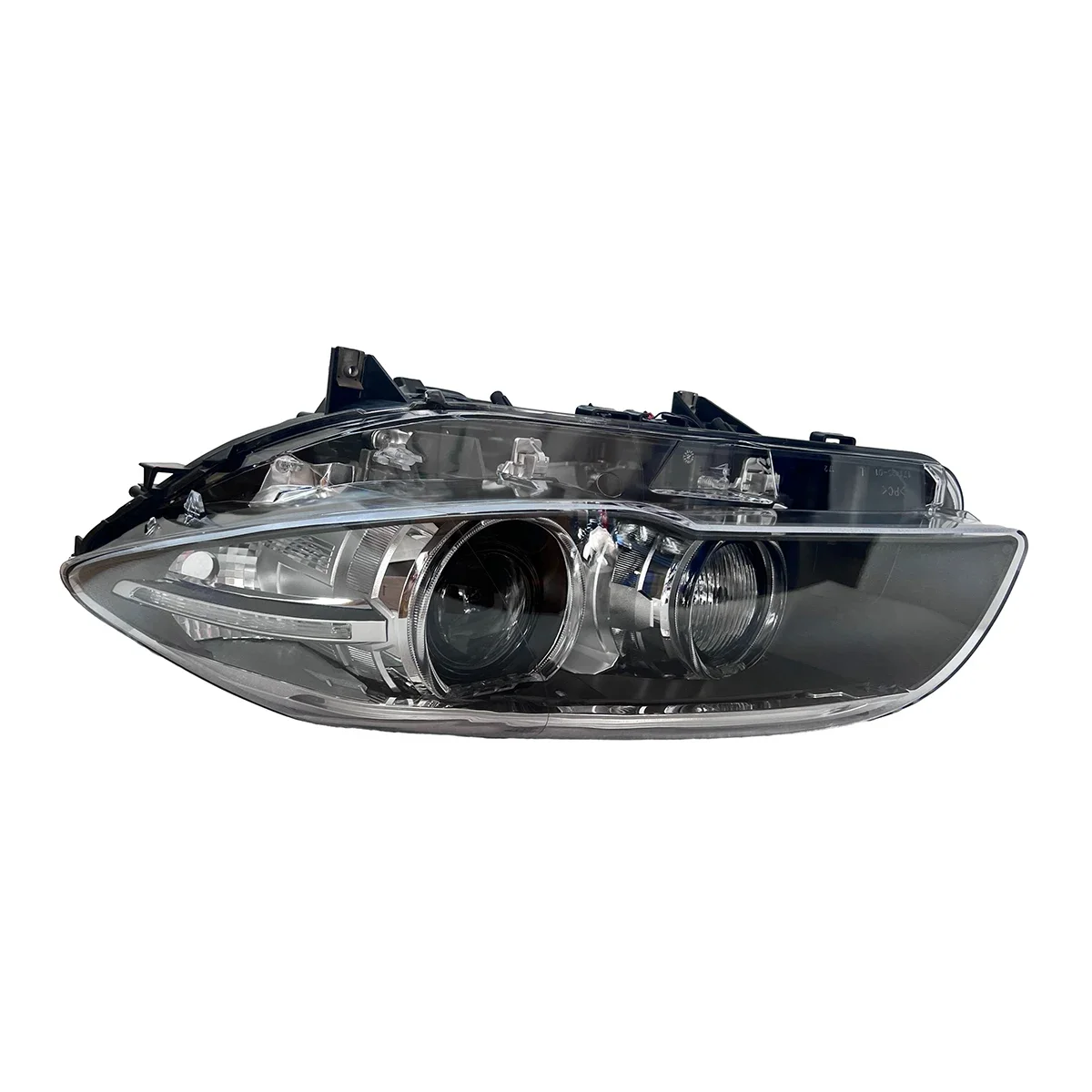 High Configuration Auto Lighting Systems Xenon Headlamp For 5 Series F10 F18 Headlight 525i 528i
High Configuration Auto Lighting Systems Xenon Headlamp For 5 Series F10 F18 Headlight 525i 528i