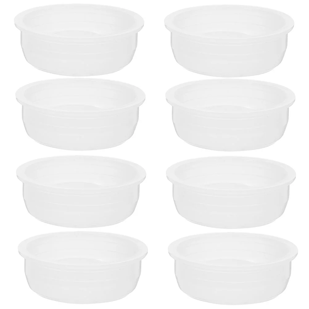 100 Pcs Plastic Bucket Lid Oil Drum Seal Cover Barrel Plug Caps Plugs Circled Lids Water
100 Pcs Plastic Bucket Lid Oil Drum Seal Cover Barrel Plug Caps Plugs Circled Lids Water