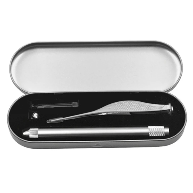 1PC Small Rectangular Dental Floss Iron Box Storage Box Portable Jewelry Cases Ointment Tin Boxes Cosmetic Organizer
1PC Small Rectangular Dental Floss Iron Box Storage Box Portable Jewelry Cases Ointment Tin Boxes Cosmetic Organizer