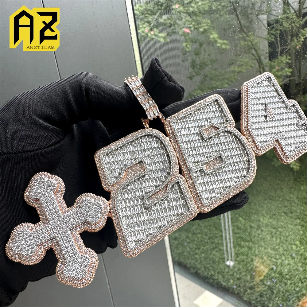 Anztilam DIY индивидуальные буквы имя Iced Out кулон ожерелья для мужчин циркон ожерелье хип-хоп ювелирные изделия медь Бесплатная доставка
Anztilam DIY индивидуальные буквы имя Iced Out кулон ожерелья для мужчин циркон ожерелье хип-хоп ювелирные изделия медь Бесплатная доставка