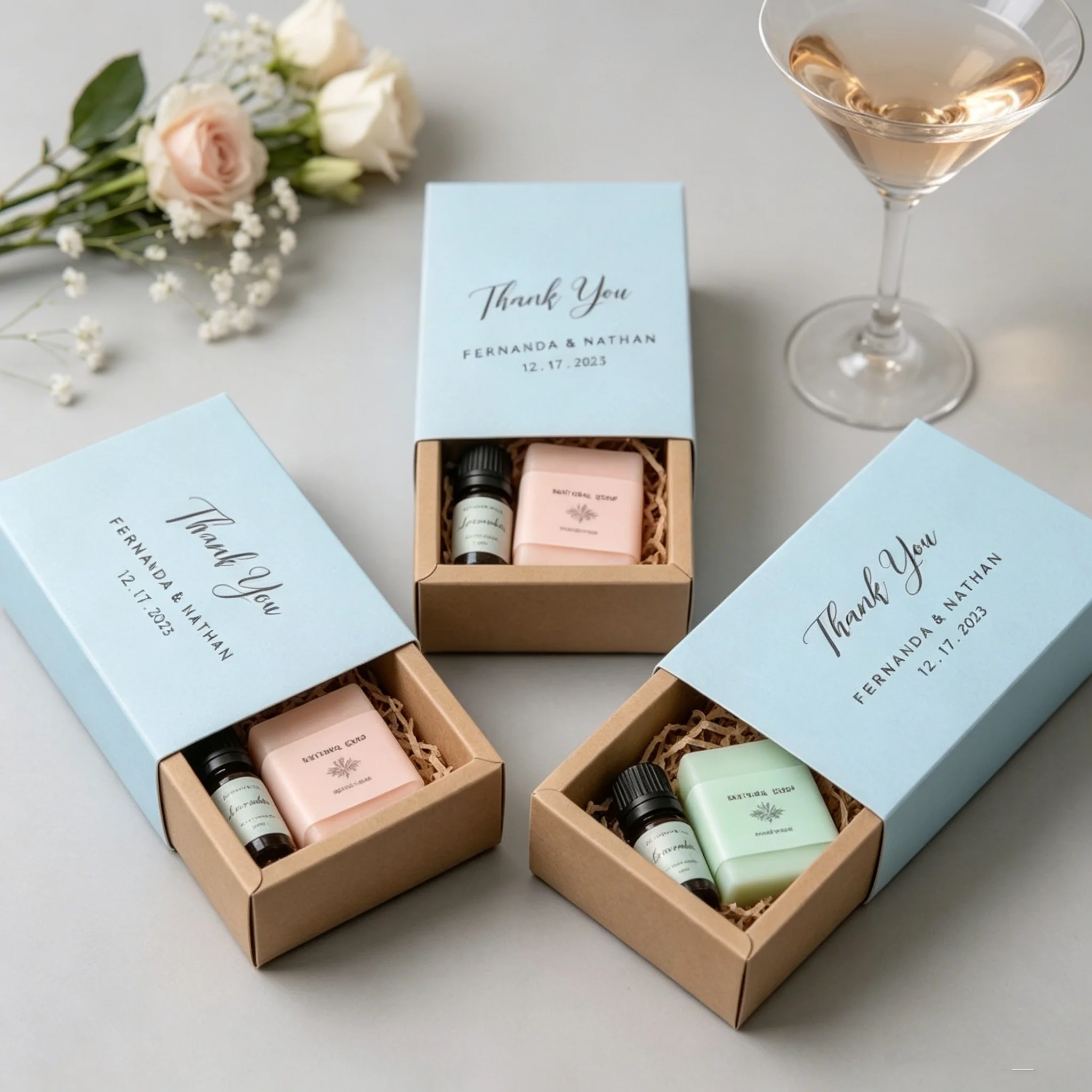 Personalized Glitter Sleeve Drawer Box | Champagne Silver Red Wedding Party Favor Gift Box | Jewellery Perfume Product Packing L
Personalized Glitter Sleeve Drawer Box | Champagne Silver Red Wedding Party Favor Gift Box | Jewellery Perfume Product Packing L