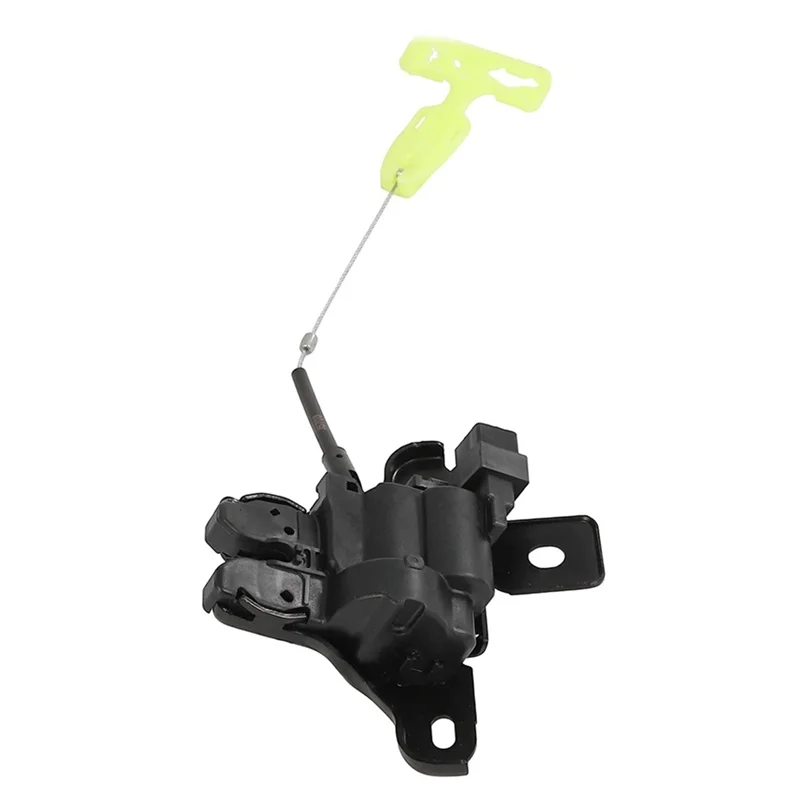 Efficientt-For Lincoln MKZ Ford Fusion Mustang DS73-F43282-AC, FR3Z5443200A Rear Tailgate Trunk Latch Lock Actuator
Efficientt-For Lincoln MKZ Ford Fusion Mustang DS73-F43282-AC, FR3Z5443200A Rear Tailgate Trunk Latch Lock Actuator